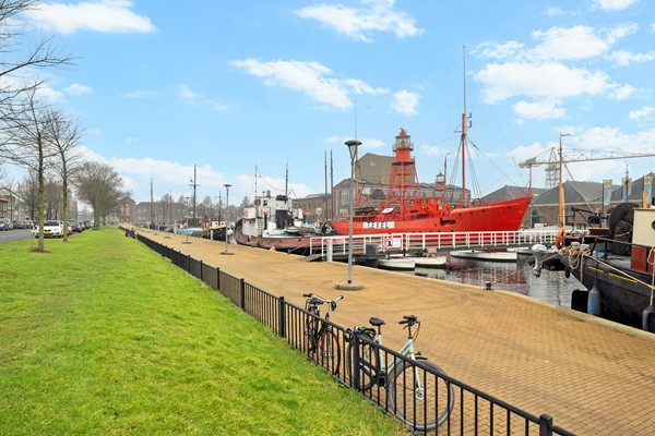 Medium property photo - Zuidstraat 84, 1781 BV Den Helder